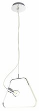 Rippvalgusti Candellux Ikaria, 55A0023-320, 72 W, E27, 4000 K