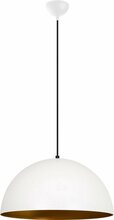 Rippvalgusti Opviq Sivani, MR - 719, 40 W, E27, valge kuld