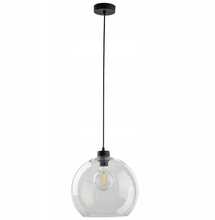 Rippvalgusti TK Lighting Cubus 2076, 1xE27, 60W, 230V
