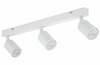 Suunatav valgusti Tk Lighting Top 3, GU10, 3x10W, valge