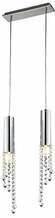 Rippvalgusti Candellux Duero, 2xLED, 3W, 230V, GU10