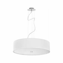 Rippvalgusti Nowodvorski Viviane WH, 3x60W, 6772