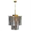 Rippvalgusti Eurofirany Dalia, 02, E14, RD32X40-150CM
