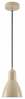 Rippvalgusti GTV Etore L, 2089, 1xE27, 25W, IP20, 12.8 cm, beež/kreem