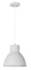 Rippvalgusti Rabalux Derek 2577, 1xE27, 60W, 230V, valge