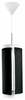 Rippvalgusti Vivorum Zip Star Large, 60 W, E27, must