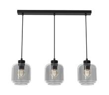 Rippvalgusti Milagro Sombra, 3xE27, 60W, hall
