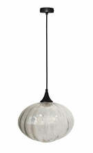 Rippvalgusti Candellux 5550101277, Ledea Exeter 265