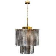Rippvalgusti Eurofirany Dalia, 02, E14, RD32X40-150CM