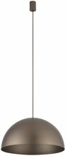 Rippvalgusti Nowodvorski Lighting Hemisphere Super L 10296, GX53