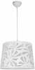 Rippvalgusti Candellux Orlando, 31-49131, 1xE27, 60W, valge