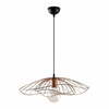 Rippvalgusti Opviq Tel 6501, 1xE27, 40 W, vask