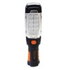 Ripplamp tööruumidesse Richmann Corona C6817, 3W + 6 LED, 2000mAh, USB, 230V/5V