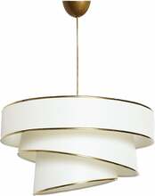 Rippvalgusti Opviq Couper, 60 W, E27, kuld