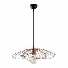 Rippvalgusti Opviq Tel 6501, 1xE27, 40 W, vask