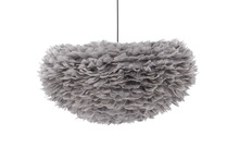 Rippvalgusti Venture Design Nicola X-Large, 36x75 cm, hall