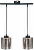 Rippvalgusti Candellux Cox, 2xE27, 60W, 230V