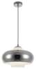 Rippvalgusti Azzardo Valten 32 AZ3167, E27, 1x60W, kroom