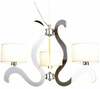 Rippvalgusti Candellux Ambrosia 5533-33895, 40 W, E14