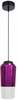 Rippvalgusti Candellux Tube, 5531-51288, 60 W, E27
