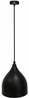 Rippvalgusti Candellux Ystad, 5550101268, 1xE27, 40 W, must