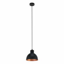 Rippvalgusti Eglo Truro 1, 49238, 1xE27, 60W, 230V
