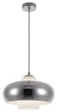 Rippvalgusti Azzardo Valten 32 AZ3167, E27, 1x60W, kroom