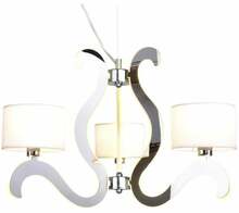 Rippvalgusti Candellux Ambrosia 5533-33895, 40 W, E14