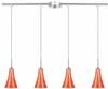 Rippvalgusti Candellux Rufi, 5534-14668, 40 W, E14