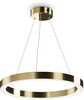 Rippvalgusti Maytoni Saturno MOD415PL-L45BS4K, 45W, messing