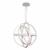 Rippvalgusti Milagro Copernicus, ML6154, LED, 180 W, 3000 K