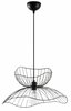 Rippvalgusti Opviq Farac, 6390, 40 W, E27, must