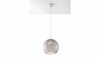 Rippvalgusti Sollux Ball, SL.0250, 60W, E27, grafiit