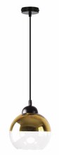 Rippvalgusti Candellux Lighting Contessa, 40 W, E27