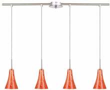 Rippvalgusti Candellux Rufi, 5534-14668, 40 W, E14