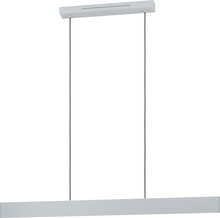 Rippvalgusti Eglo Andreas-Z, L117, LED 38W, RGBW, Zigbee, Bluetooth, hall
