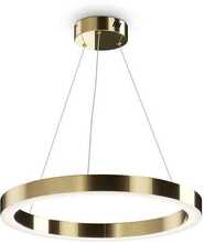 Rippvalgusti Maytoni Saturno MOD415PL-L45BS4K, 45W, messing