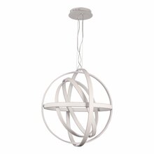 Rippvalgusti Milagro Copernicus, ML6154, LED, 180 W, 3000 K