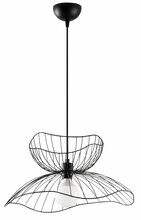 Rippvalgusti Opviq Farac, 6390, 40 W, E27, must