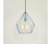 Ripplamp Eglo Carlton, 49259, 1xE27, 60 W, 230 V