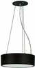 Rippvalgusti Candellux Zigo, 5531-39521, 16 W, LED