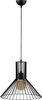 Rippvalgusti Opviq Fellini MR-757, 40 W, E27, must