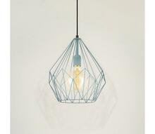 Ripplamp Eglo Carlton, 49259, 1xE27, 60 W, 230 V