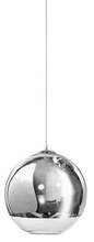 Rippvalgusti Azzardo Silver Ball AZ0733, E27, 1x60W