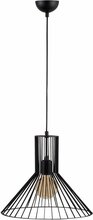Rippvalgusti Opviq Fellini MR-757, 40 W, E27, must