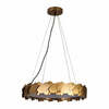 Rippvalgusti Milagro Soho Gold, LED, 24W, 230V