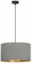 Rippvalgusti Emibig Hilde 1, E27, 15 W, hall
