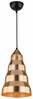 Rippvalgusti Candellux Vesuvio, 5531-58560, 40 W, E27