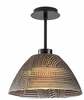 Rippvalgusti Opviq Bornova N-161, 40 W, E27, must