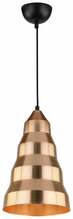 Rippvalgusti Candellux Vesuvio, 5531-58560, 40 W, E27
